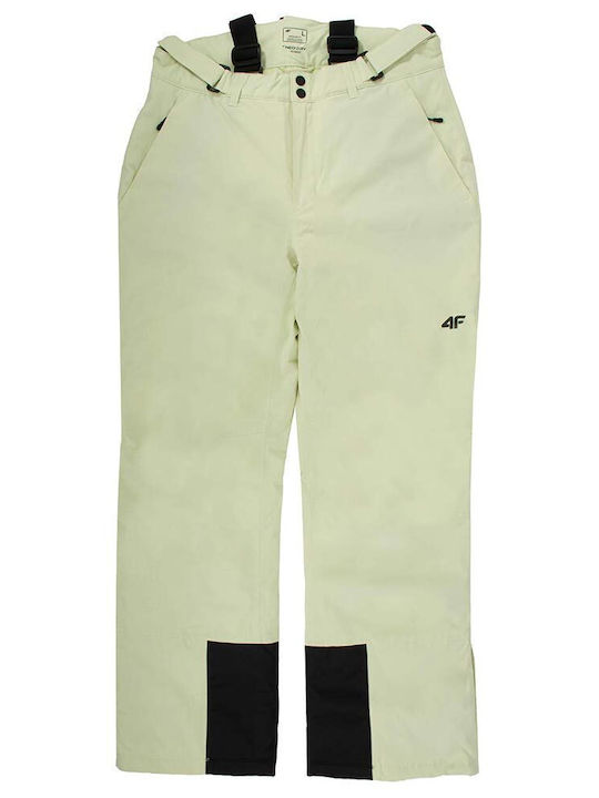 4F 4FWAW25TFTRM0924-42S Men's Ski & Snowboard P...