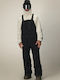 686 I-008298-19 Herren Latzhose Ski- und Snowboard Schwarz
