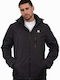 Jacket Black