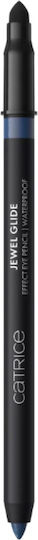 Catrice Cosmetics 030 Midnight Safir Creion Pentru Ochi