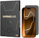 iLera Privacy Tempered Glass Black Mobile Screen Protector (iPhone 17 Pro Max / iPhone 16 Pro Max)