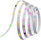 Yeelight Smart LED-Streifen Wi-Fi RGB Licht 12m