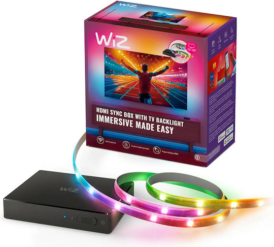Philips Smart Bandă LED Sync Box Wi-Fi