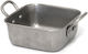 Vintage Mini Serving Tray Culinaro 11.5x11.5xh4.7cm 400ml