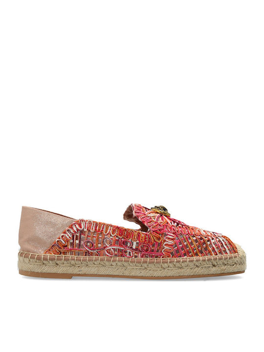 Kurt Geiger Women's Espadrilles Pink
