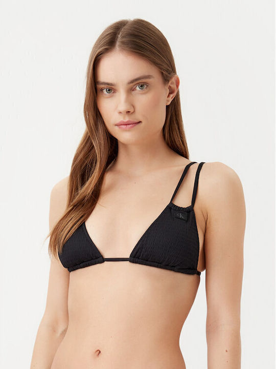 Bikini Top Black