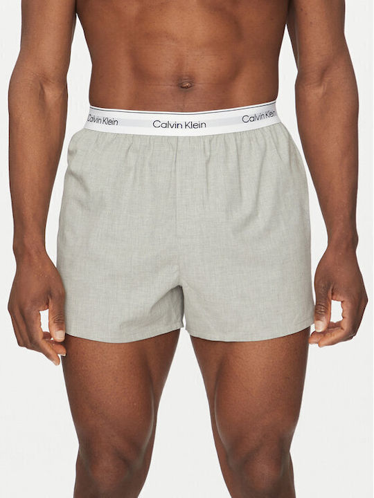 Calvin Klein Men's Boxers Black 3Pack