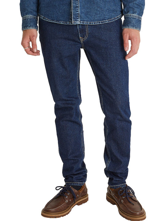 Pepe Jeans Stanley Men's Blue Jeans Pants