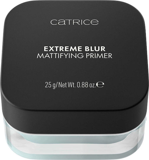 Catrice Cosmetics Face Primer in Cream Form Catrice Extreme Blur Mattifying Primer 25g 25gr
