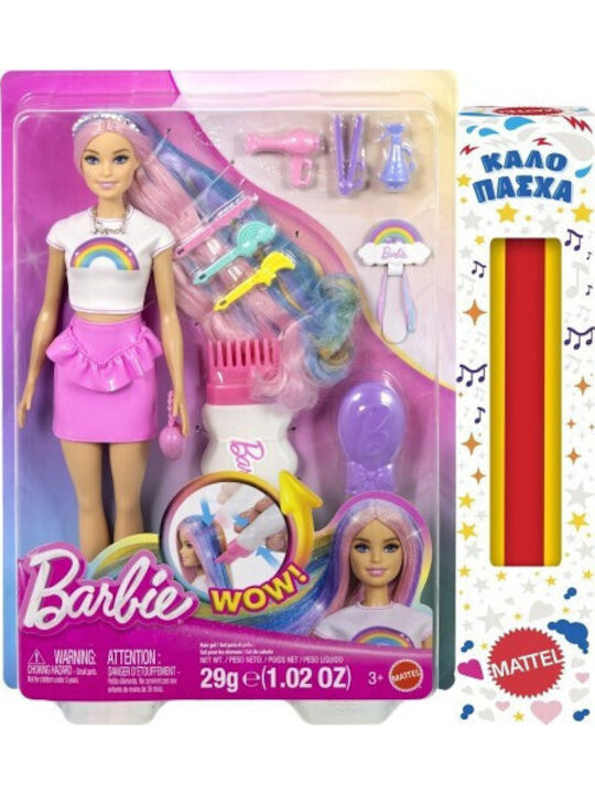 Λαμπάδα Barbie Λαμπάδα Barbie