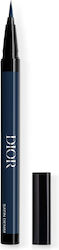 Dior Diorshow On Stage Waterproof Felt Tip Eye Liner Satin Denim 0.55ml