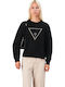 Women's Sweatshirt Black