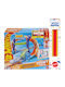 Παιχνιδολαμπάδα Stunt Hot Wheels