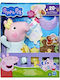 Παιχνιδολαμπάδα Peppa Pig Oinks & Snuggles Evie για 3+ Ετών Hasbro