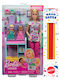 Easter Candle with Toy You Can Be Anything Barbie
