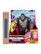 Παιχνιδολαμπάδα Monsterverse King Of The Monsters Kong 28 εκ. Giochi Preziosi