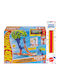 Hot Wheels Osterkerzen mit Spielzeug Stunt Hot Wheels