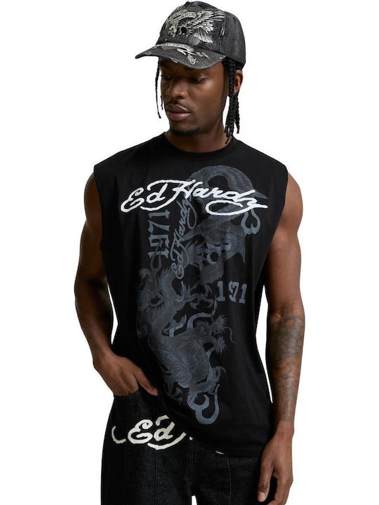 Ed Hardy