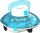 Wybot Winny 200 Wireless Robot Vacuum 30W Bottom / Walls for Pools 60m²