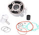 101 Octane Motorradkolben Ip18305 Beta Rr 50 02-05 Kit