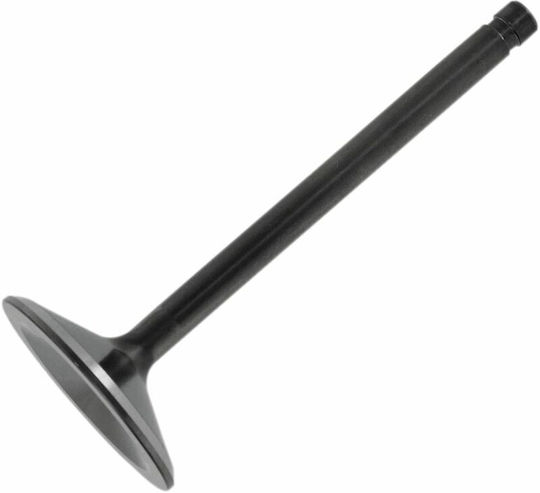 Kibblewhite Motorradkopfventil Einlass Stahl Black Diamond 20-20055 Flhrci 02-04 Flhr 02-03 Flhtc Harley Davidson Flhtcui 1450 Efi 03-04 Flstci