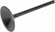 Kibblewhite Motorradkopfventil Einlass Stahl Black Diamond 20-20323r Flstc Flstf Flstn Harley Davidson Fxdb 1584 07-09 Fxdc