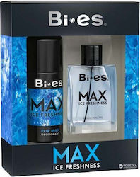 Uroda Max Ice Freshness EDT 100ml