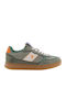 Men's Sneakers Khaki