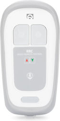 Wireless Remote Control H02+ 869 Mhz 2 Channels