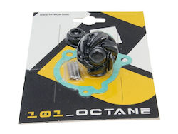 101 Octane Water Pump Repair Kit Ip15915 Beta Rr 50 02-05 101 Octane Water Pump Repair Kit Ip15915 Beta Rr 50 02-05