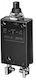 Comutator Termic de Circuit Tip E-t-a 2-5700