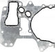 Oil Pump Gasket Opel Astra G-h Alfa Romeo 159 939 Chevrolet Aveo T250 T300 71739783 24405911 5638611 Drm02795-10336