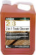Clinazur 203 Produs De Curățare Teak 2 1 5lt