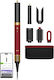 Dyson HS09 Airwrap Coanda 2x Straight+Wavy Cera...