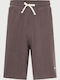 Sports Men's Bermuda Brown