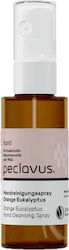 Peclavus Handdesinfektionsmittel Spray 50ml