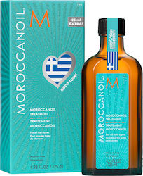 Moroccanoil Λάδι Μαλλιών 125ml