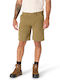 Herren Shorts Cargo Sandstone