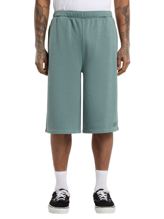 Dickies Αθλητική Ανδρική Βερμούδα Blue