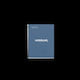Miquelrius Spiral Ruled Notebook 80 Paper Sheet...