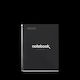 Miquelrius Spiral Notebook Ruled 80 Paper Sheet...