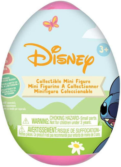 Disney Stitch (Miscellaneous Designs)