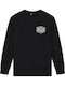 Hanorac Blk/Negru