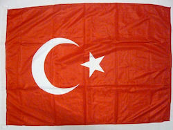 Turkey Flag Polyester Turkey Flag Polyester