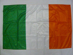Ireland Flag Polyester