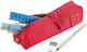 Miquelrius Red Pencil Case Holder