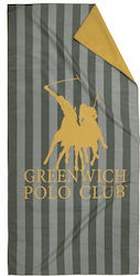 Greenwich Polo Club Microfiber Towel Body 280g/...