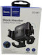 Hoco Motorcycle Phone Mount with Adjustable Arm for Handlebar