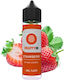 The Liquids Lab Flavor Shot 12ml/60ml 1 Stück Erdbeere