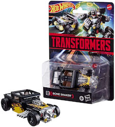 Hasbro Transformers Αυτοκινητάκι Hasbro Transformers Αυτοκινητάκι